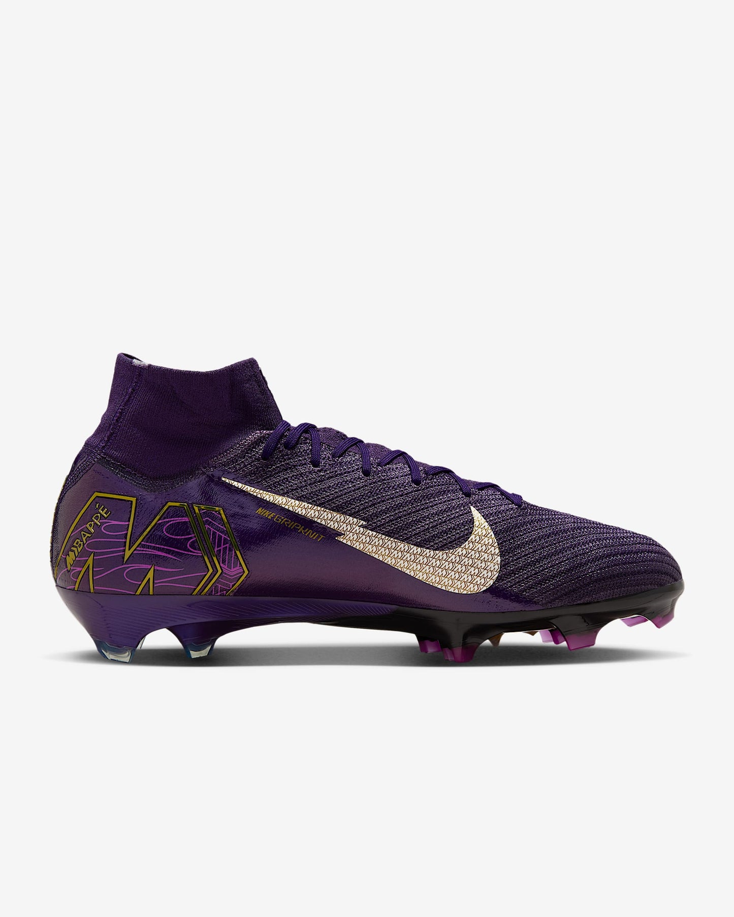 M - FUSSBALLSCHUHE