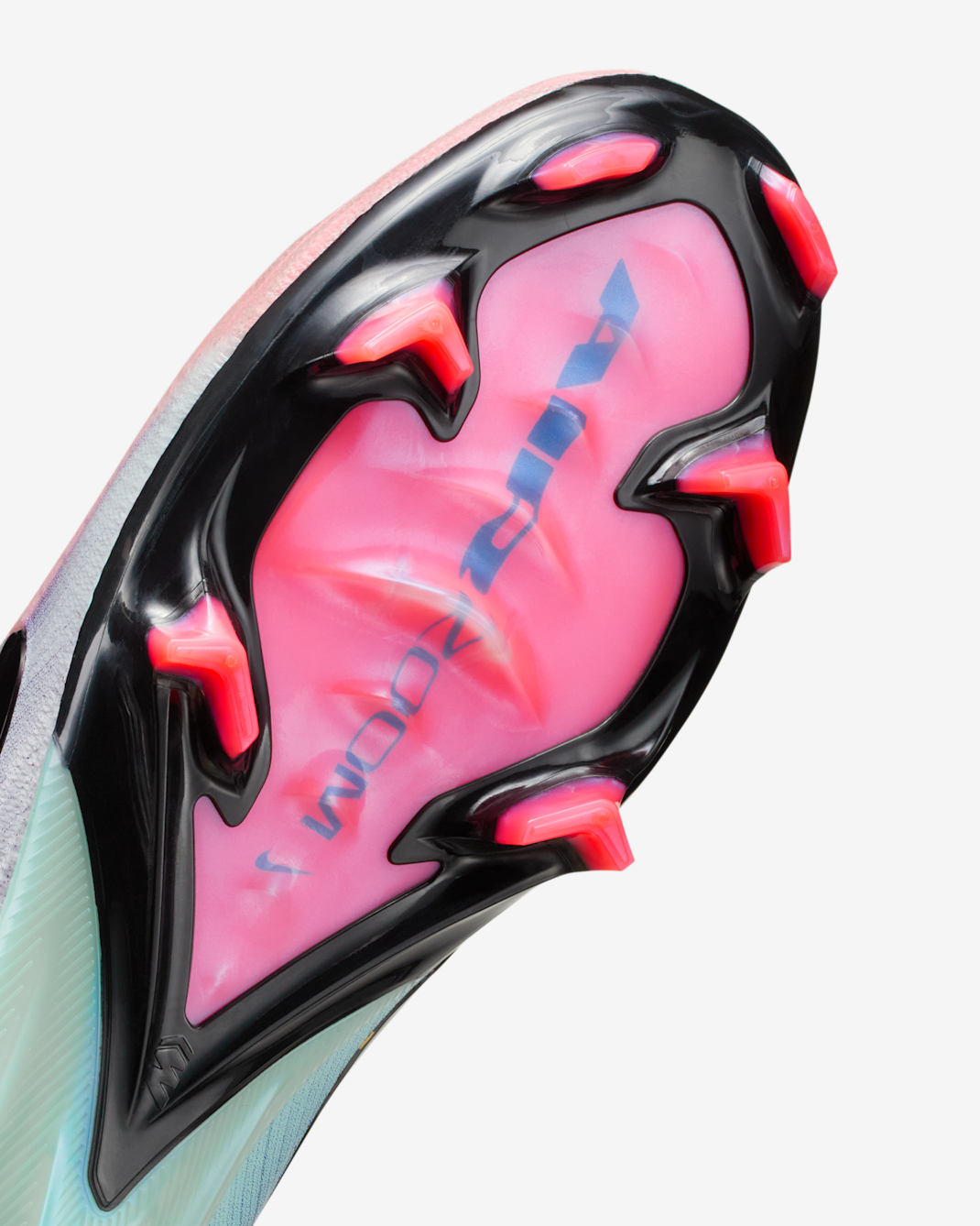 M - FUSSBALLSCHUHE