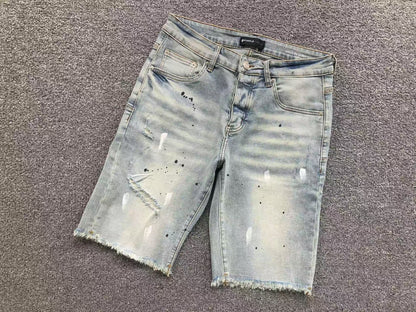 P - SHORTS