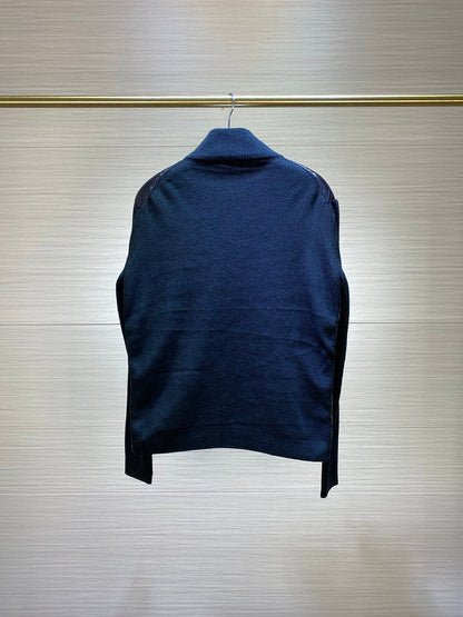 P - CARDIGAN