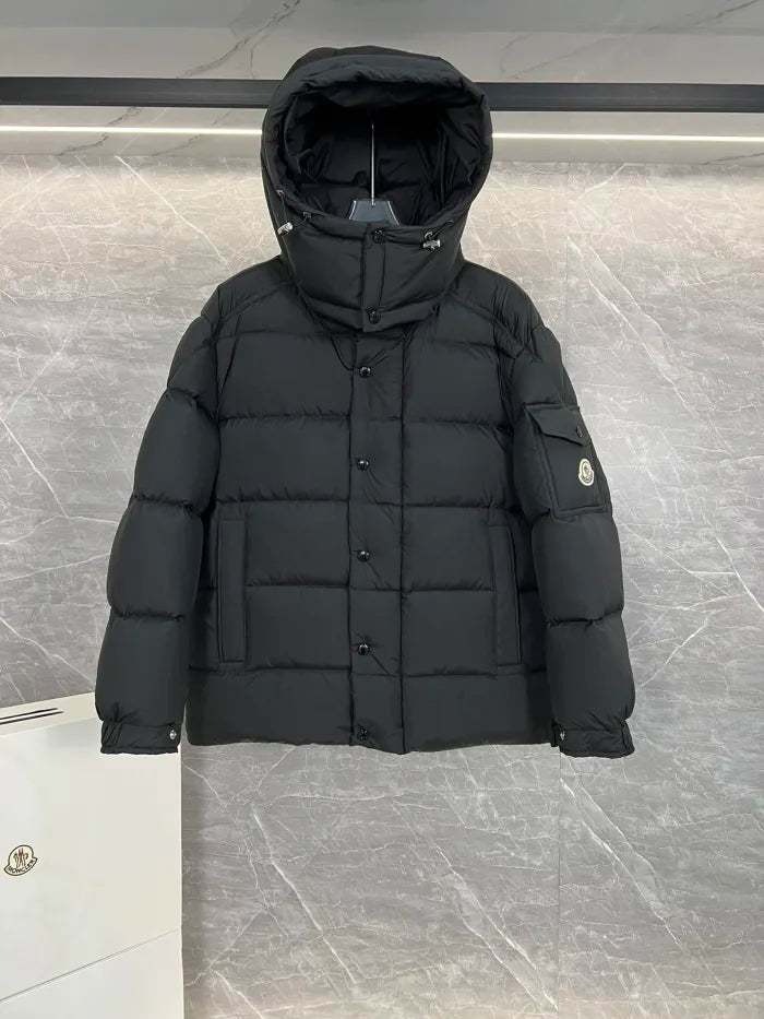 M - PUFFER