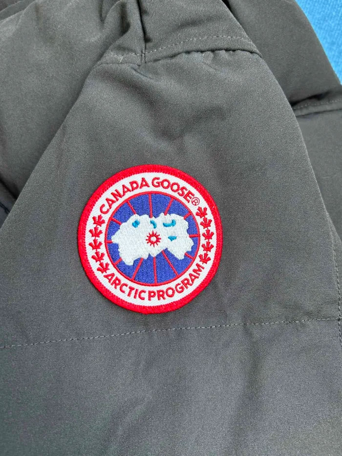 CG - PUFFER