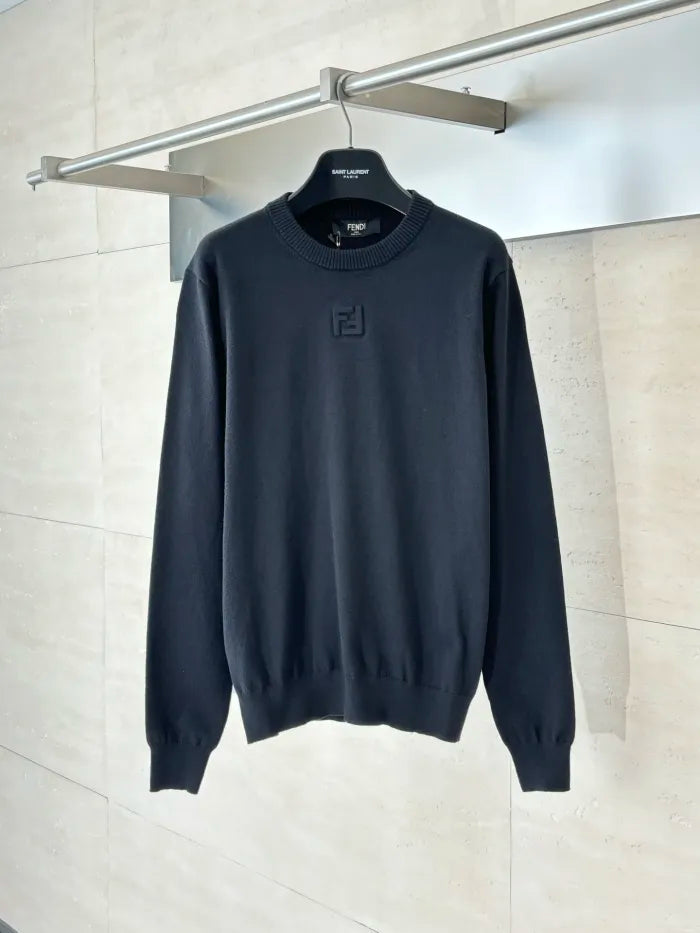 F - SWEATER