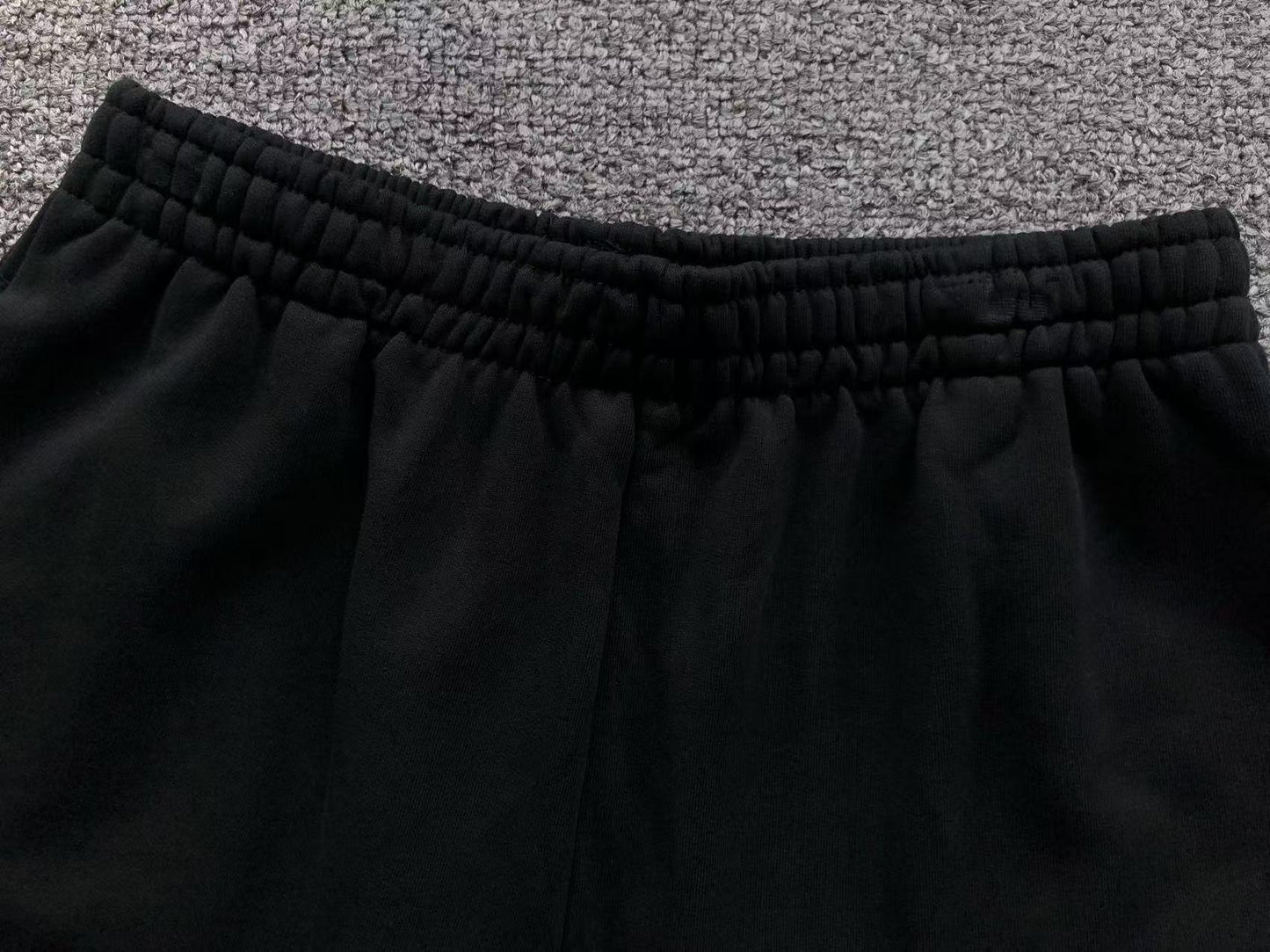 B - SHORTS