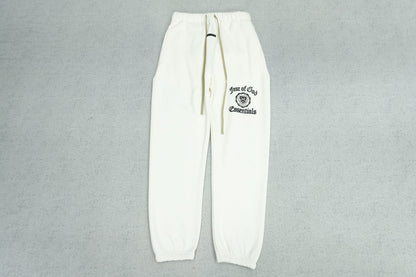 F - SWEATPANTS