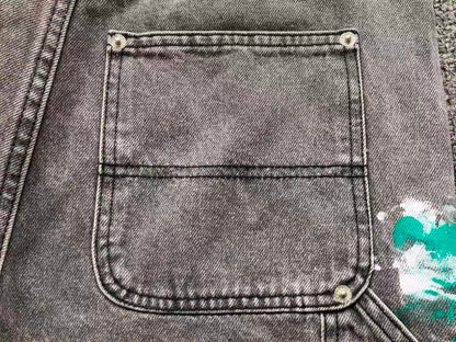 G - SHORTS
