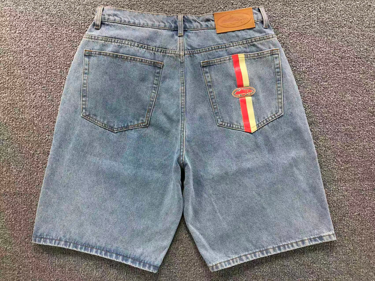 C - SHORTS
