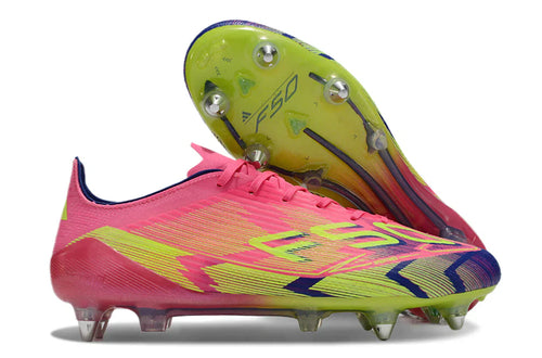 F - FUSSBALLSCHUHE