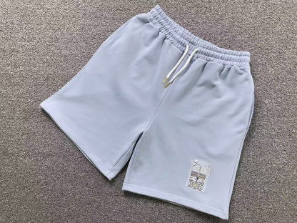 C - SHORTS