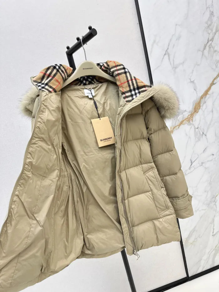 B - PUFFER