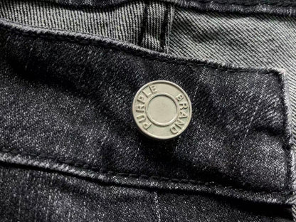 P - SHORTS