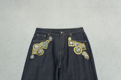 D - JEANS