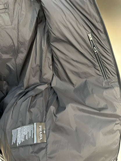 P - PUFFER
