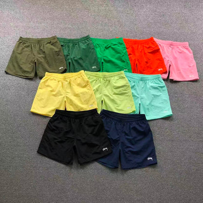 S - SHORTS