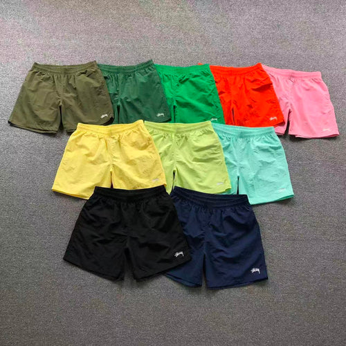 S - SHORTS