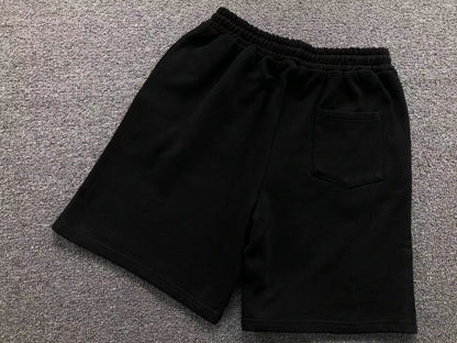C - SHORTS