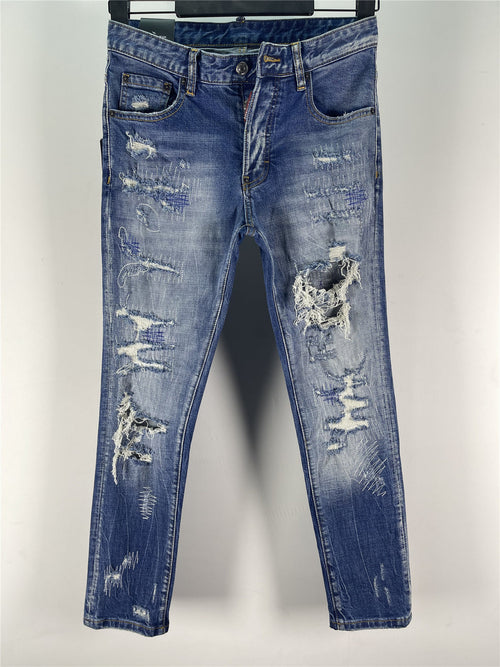 D - JEANS