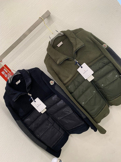P - CARDIGAN