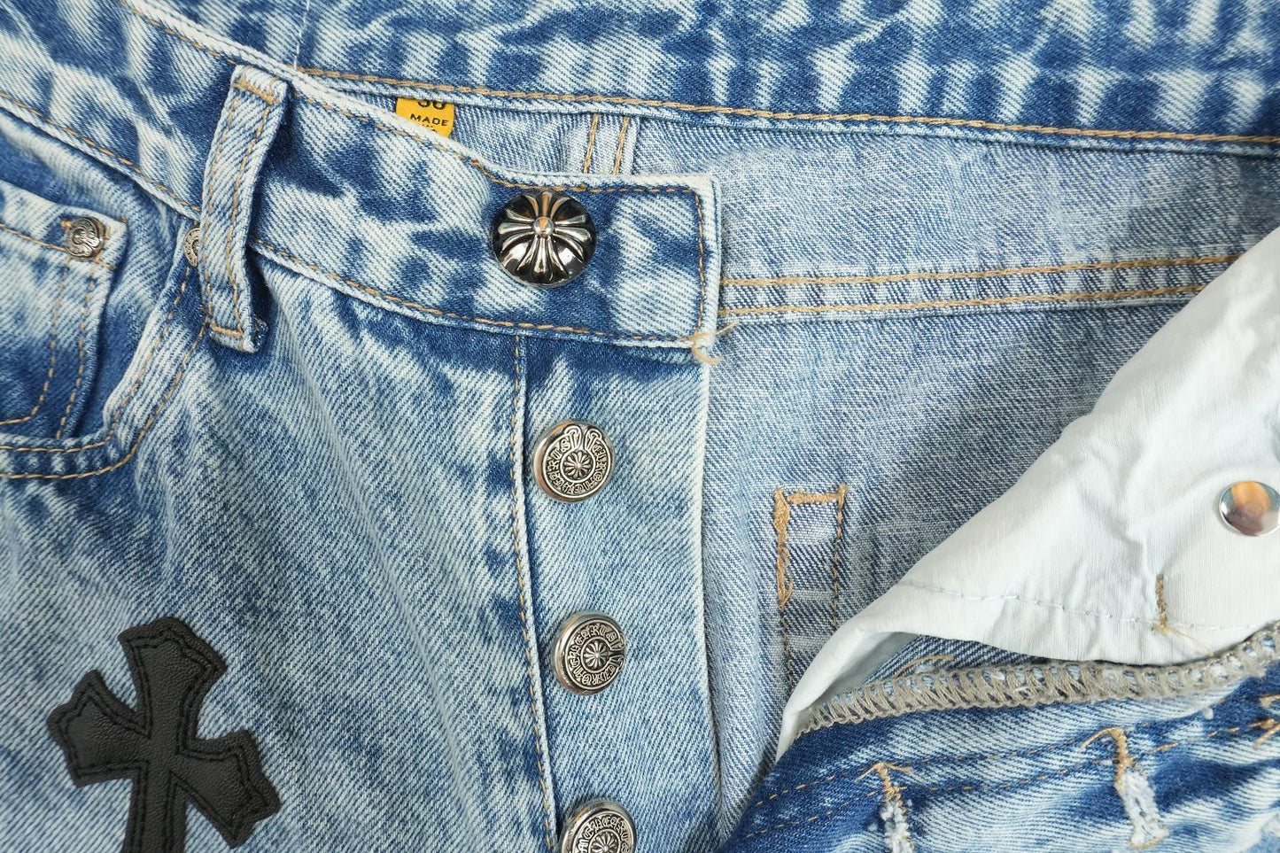 G - JEANS