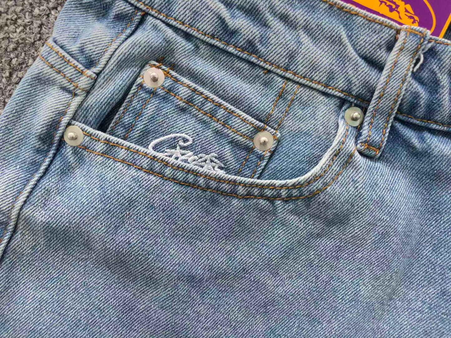 C - SHORTS