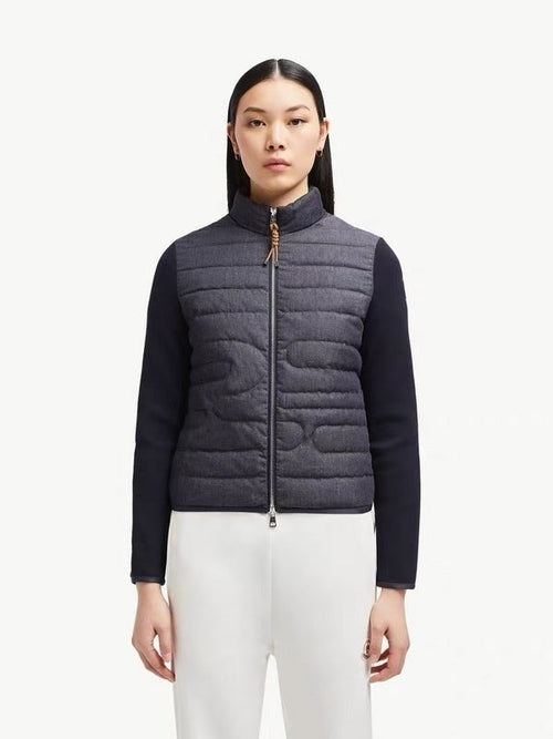 P - CARDIGAN
