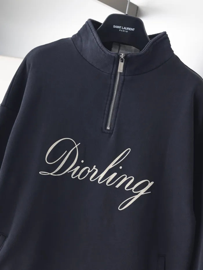 D - SWEATER