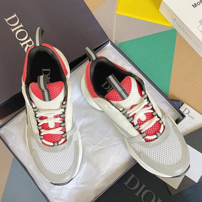 D - SNEAKERS