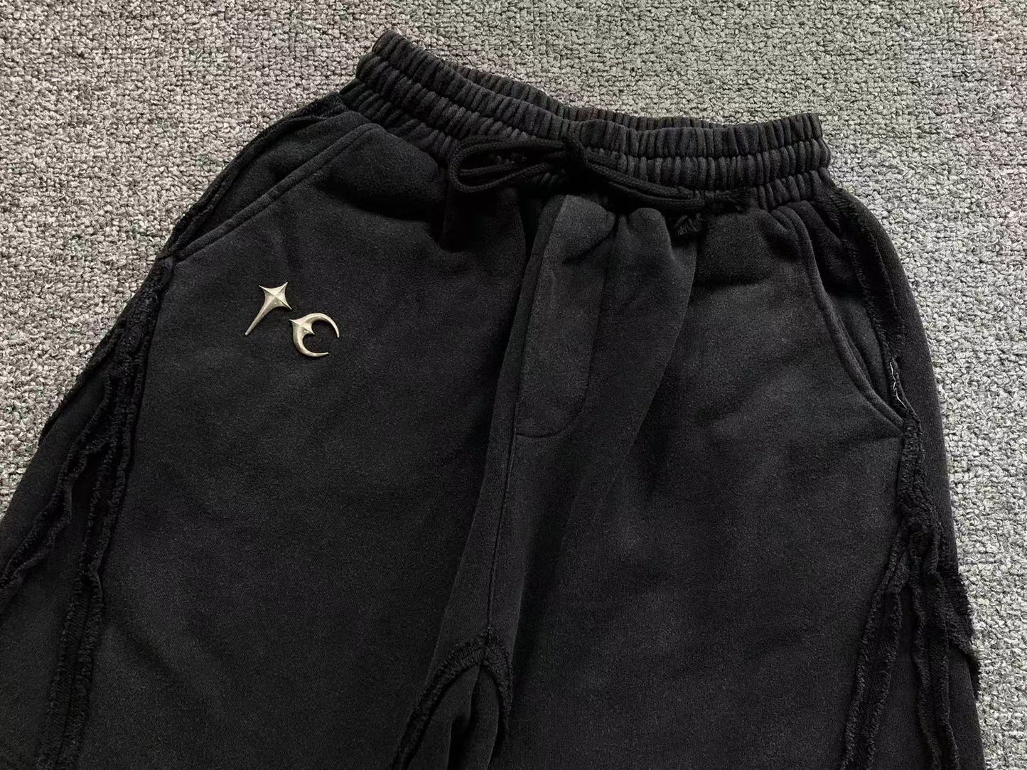 T - SHORTS