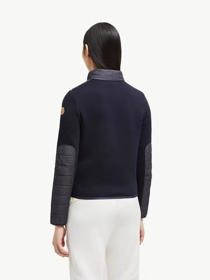 P - CARDIGAN