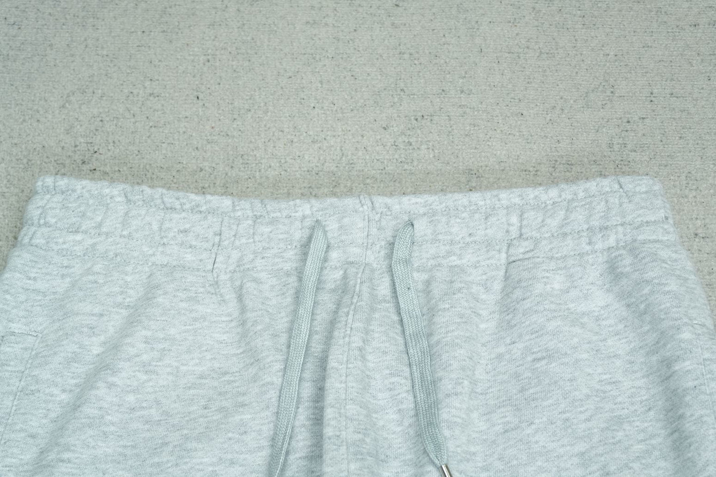 A - SWEATPANTS