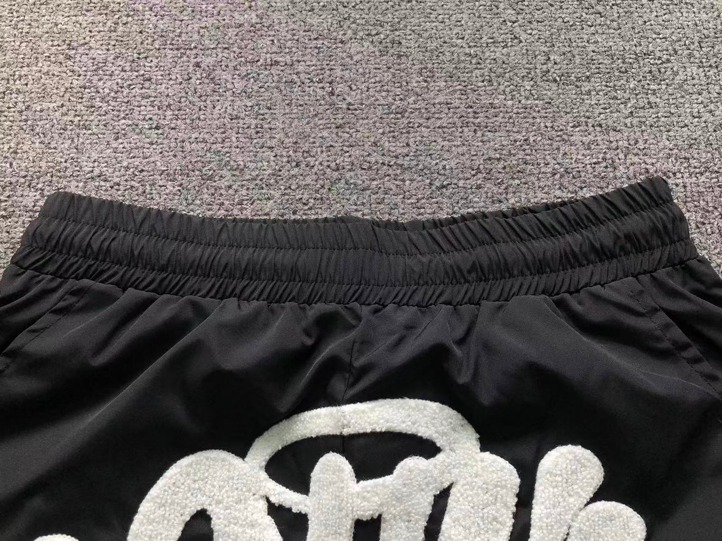 S - SHORTS