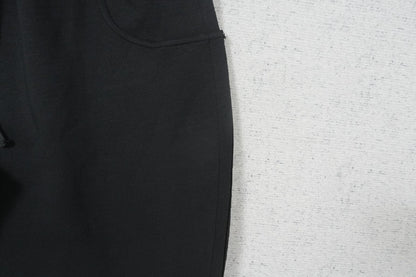 A - SWEATPANTS