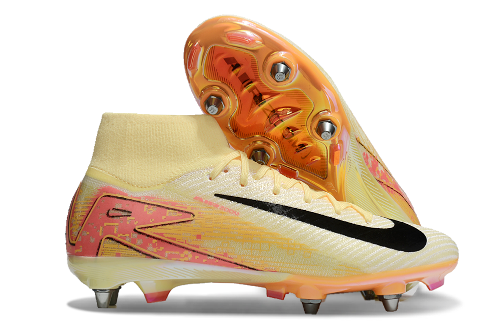 M - FUSSBALLSCHUHE
