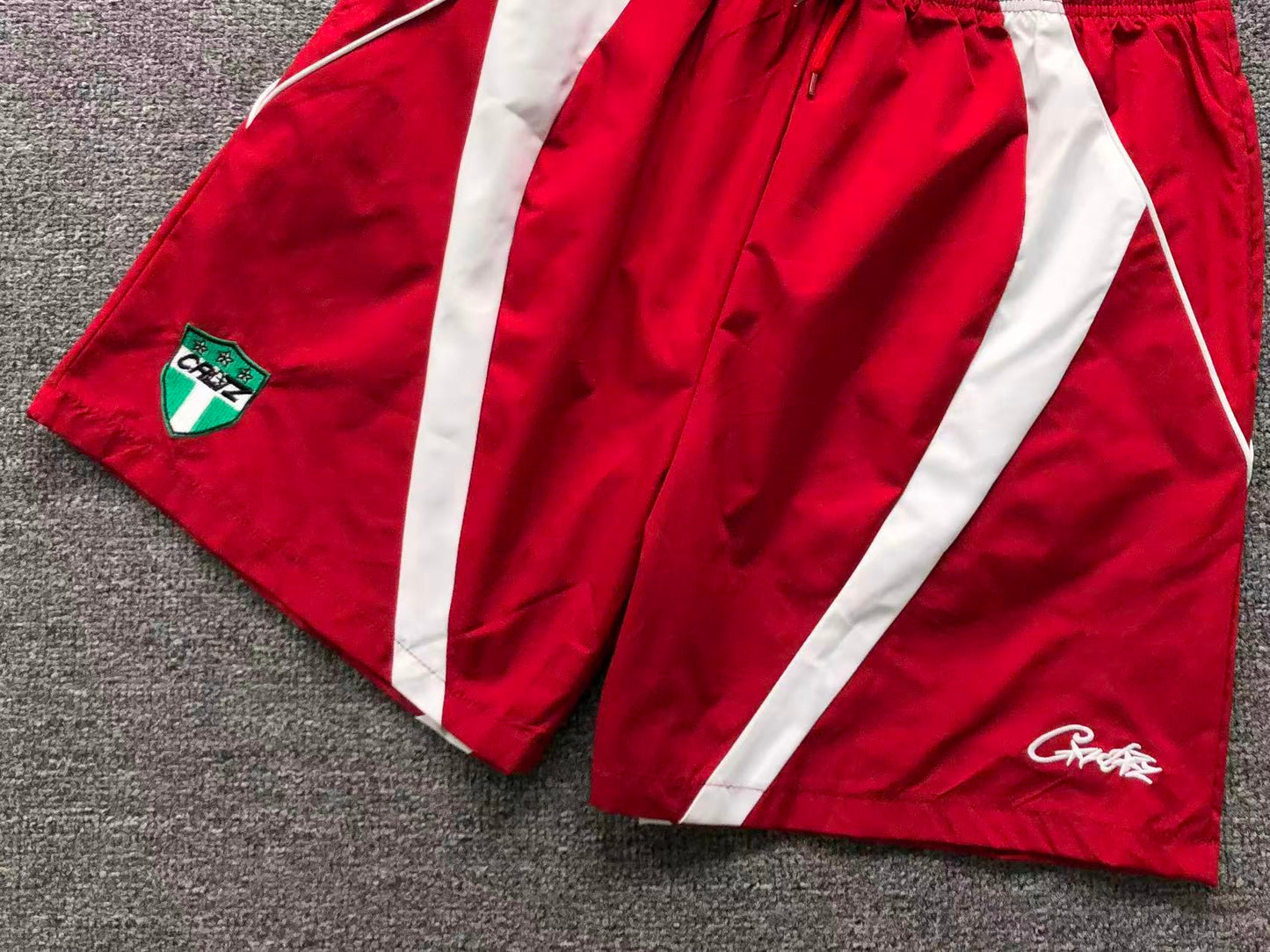 C - SHORTS