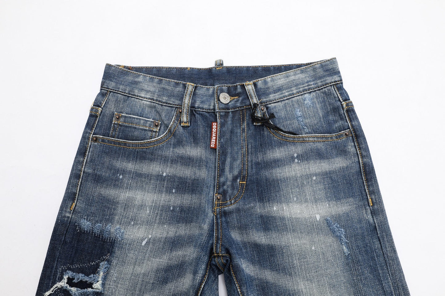 D - JEANS