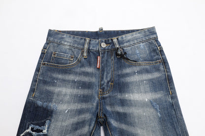 D - JEANS