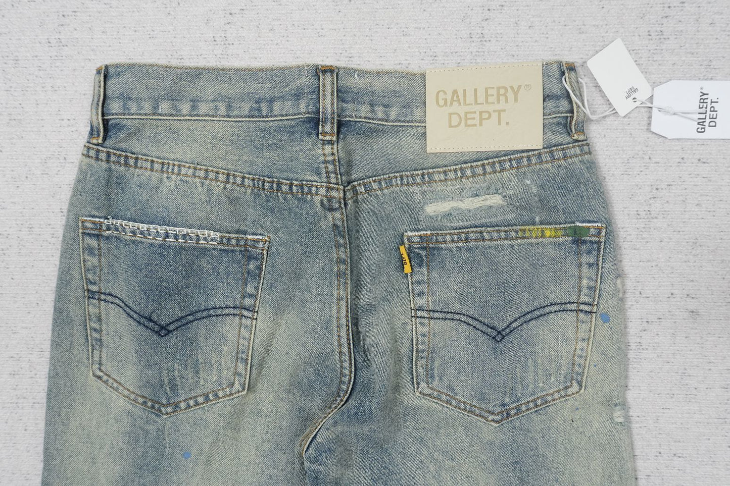 G - JEANS