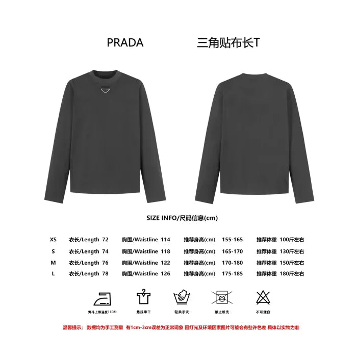 P  - SWEATER