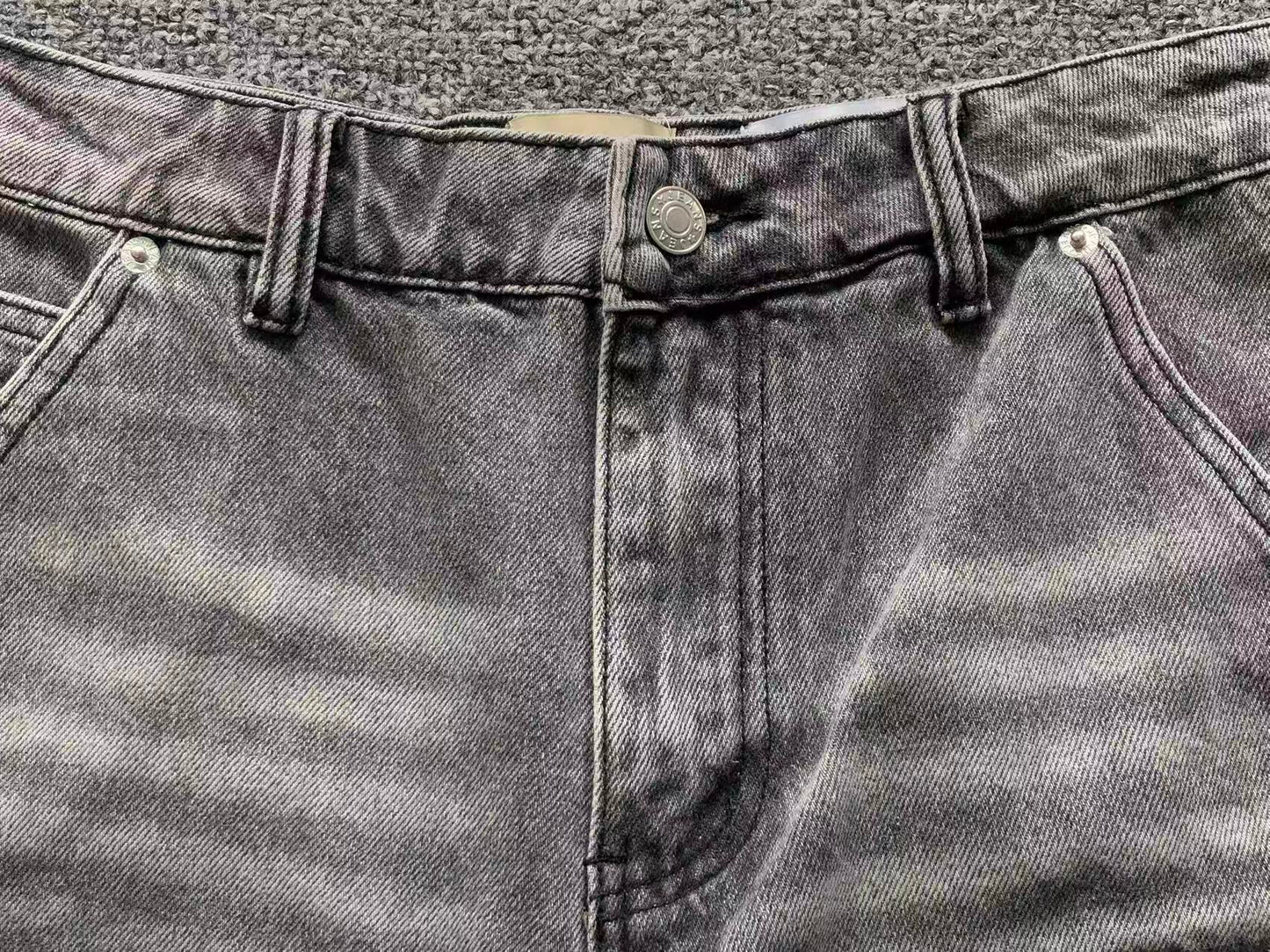 G - SHORTS