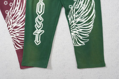 L - SWEATPANTS