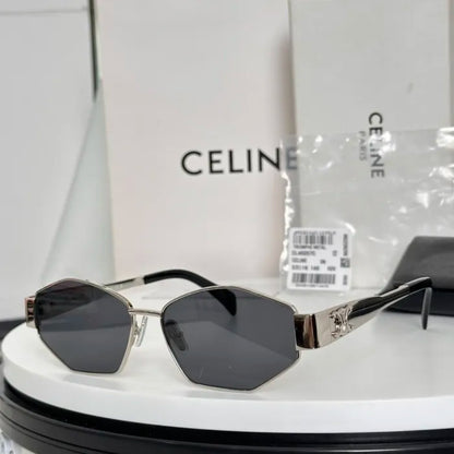 C - SONNENBRILLEN