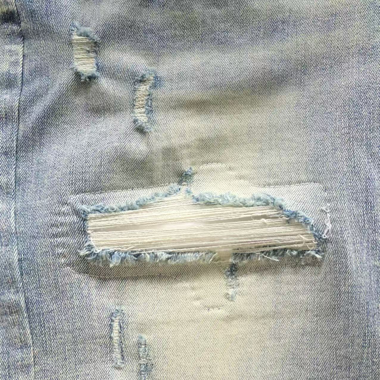 A - SHORTS