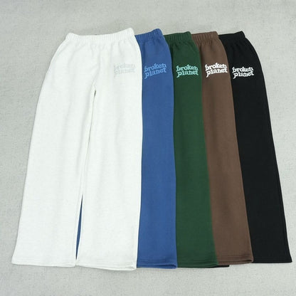 B - SWEATPANTS