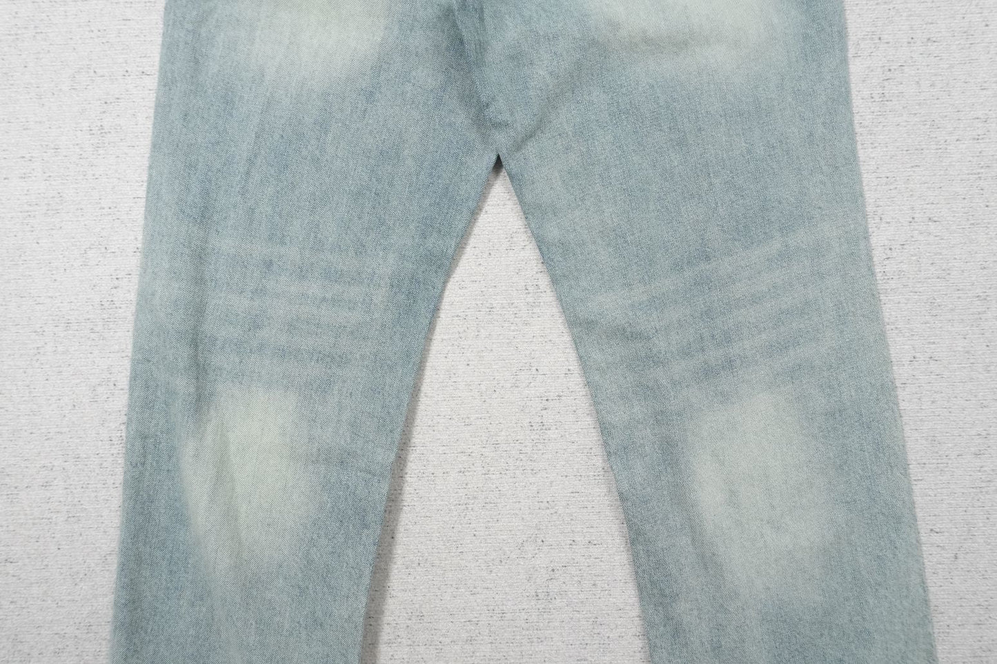 A - JEANS