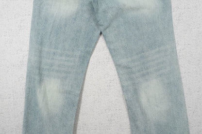 A - JEANS