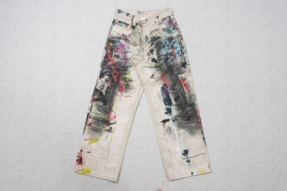 A - JEANS