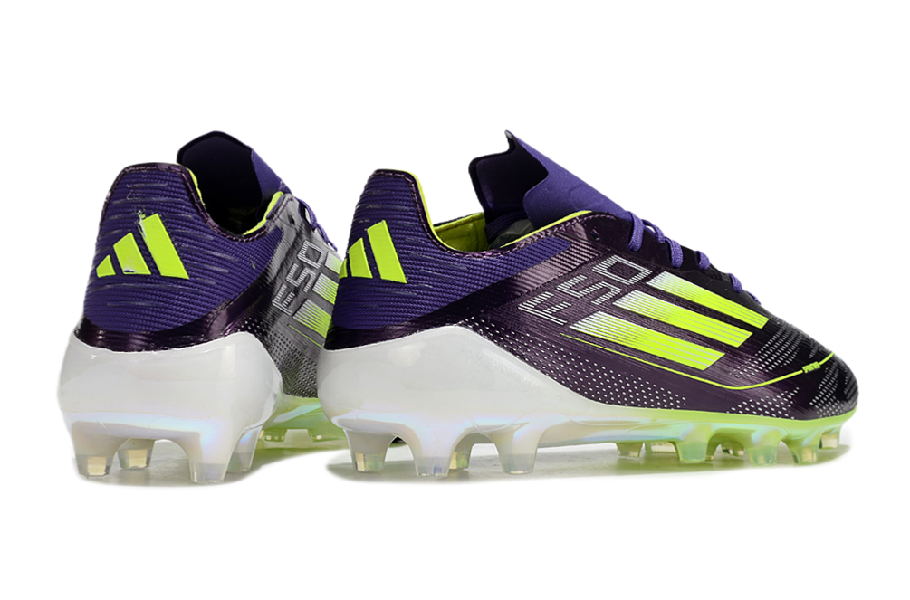 F - FUSSBALLSCHUHE