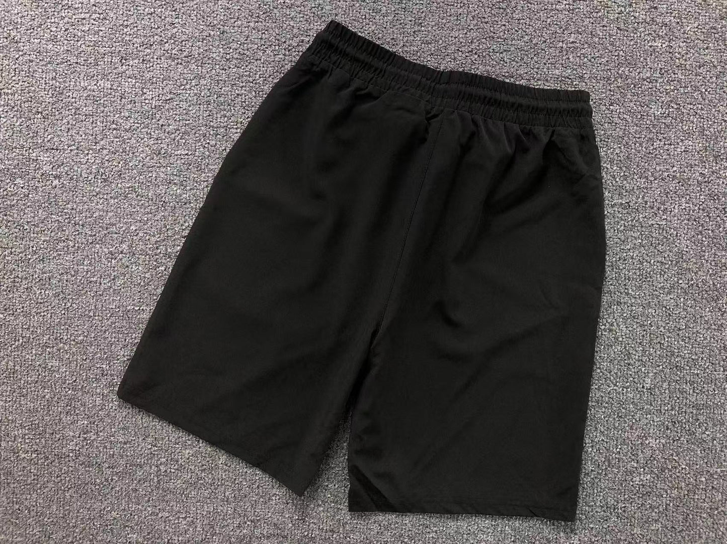 N - SHORTS