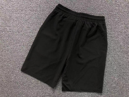 N - SHORTS