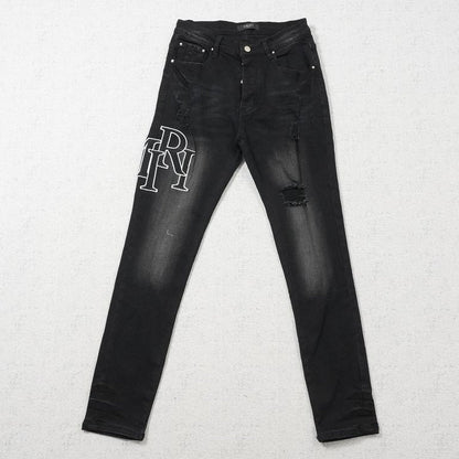 A - JEANS